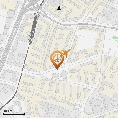 Foto zu Wohldorfer Straße 33, 22081 Hamburg