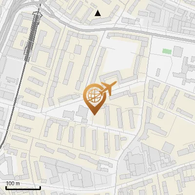 Foto zu Wohldorfer Straße 34, 22081 Hamburg