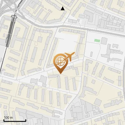 Foto zu Wohldorfer Straße 36, 22081 Hamburg