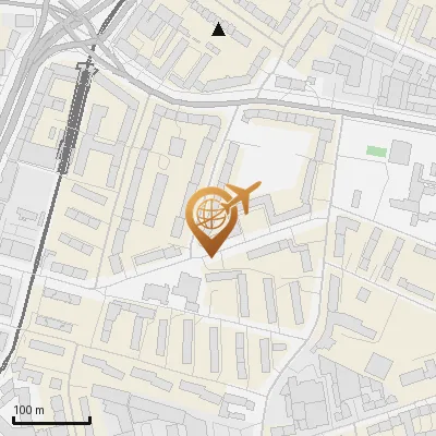 Foto zu Wohldorfer Straße 37, 22081 Hamburg