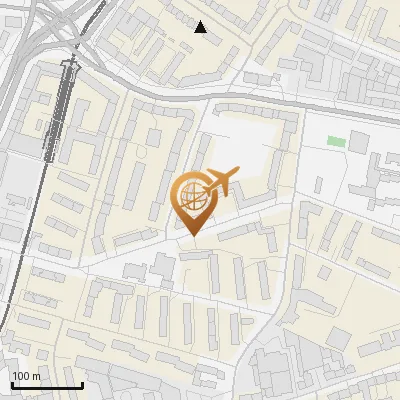 Foto zu Wohldorfer Straße 39, 22081 Hamburg