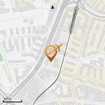 Foto zu Wohldorfer Straße 4, 22081 Hamburg