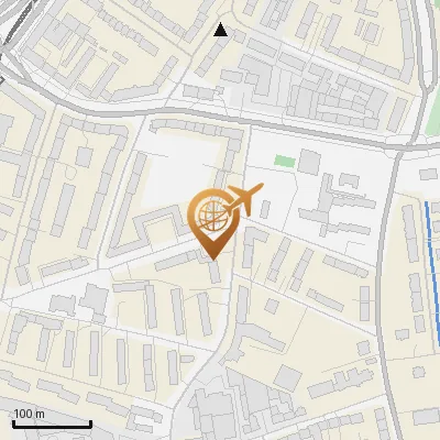 Foto zu Wohldorfer Straße 42, 22081 Hamburg