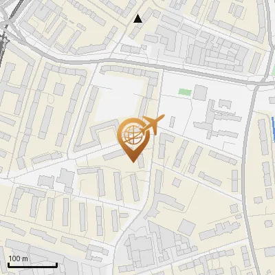 Foto zu Wohldorfer Straße 44, 22081 Hamburg