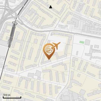 Foto zu Wohldorfer Straße 47, 22081 Hamburg