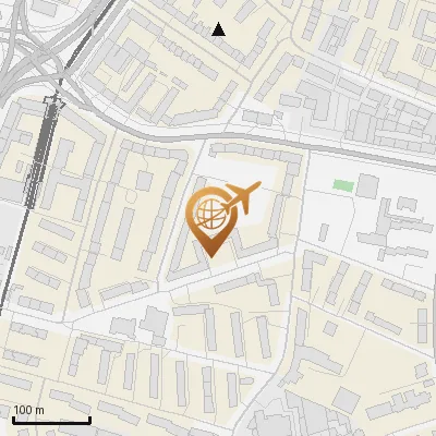 Foto zu Wohldorfer Straße 49, 22081 Hamburg