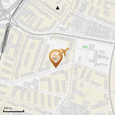 Foto zu Wohldorfer Straße 55, 22081 Hamburg