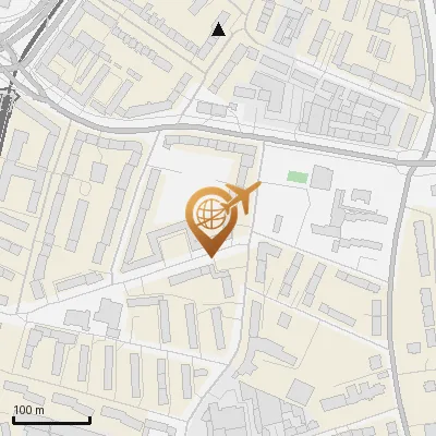 Foto zu Wohldorfer Straße 61, 22081 Hamburg