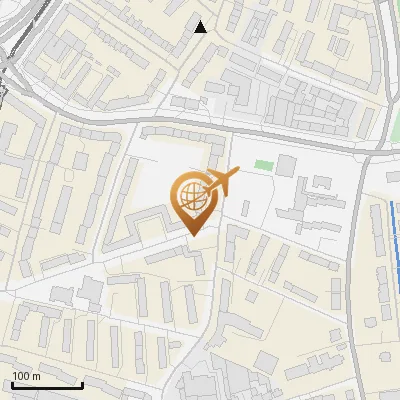 Foto zu Wohldorfer Straße 63, 22081 Hamburg