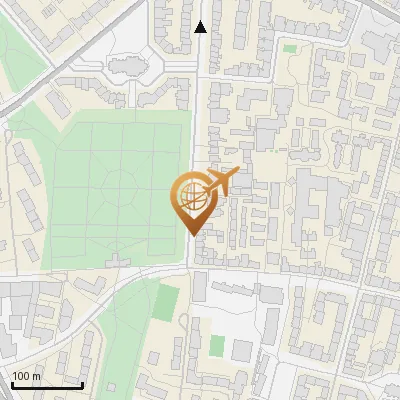 Foto zu Wohlers Allee 14, 22767 Hamburg