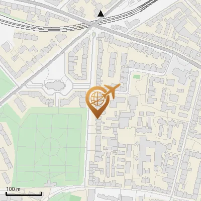 Foto zu Wohlers Allee 38, 22767 Hamburg