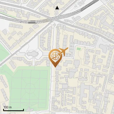 Foto zu Wohlers Allee 42, 22767 Hamburg