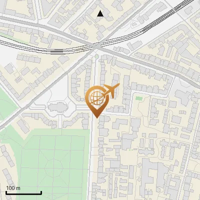 Foto zu Wohlers Allee 48, 22767 Hamburg