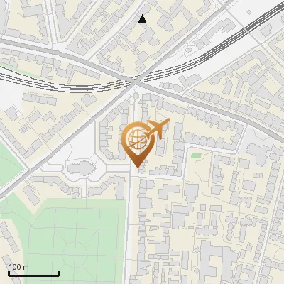 Foto zu Wohlers Allee 56, 22767 Hamburg