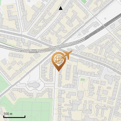 Foto zu Wohlers Allee 68, 22767 Hamburg