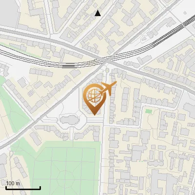 Foto zu Wohlers Allee 9, 22767 Hamburg