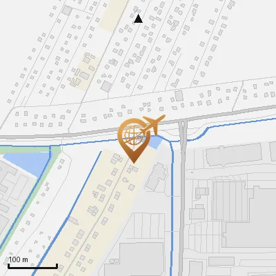 Foto zu Wohlersweg 102, 21079 Hamburg