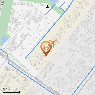 Foto zu Wohlersweg 14, 21079 Hamburg