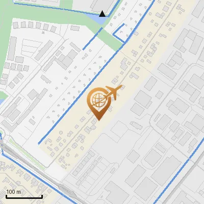 Foto zu Wohlersweg 22, 21079 Hamburg