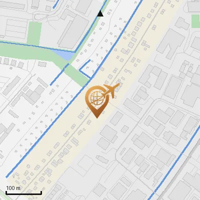 Foto zu Wohlersweg 38, 21079 Hamburg