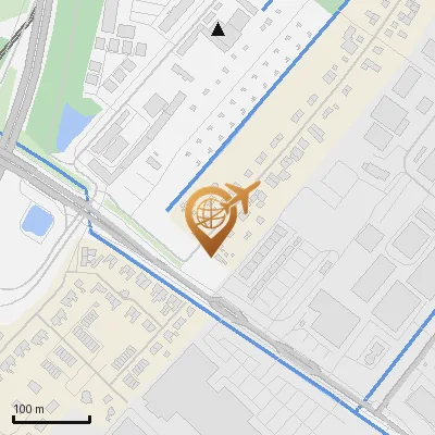 Foto zu Wohlersweg 4, 21079 Hamburg