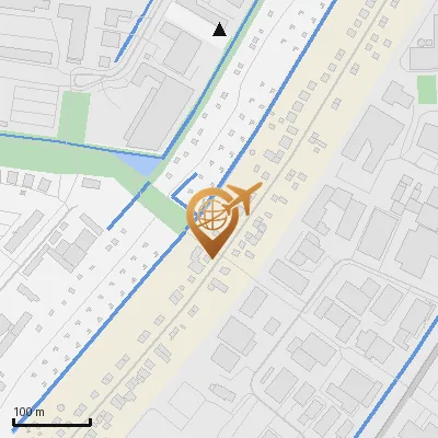 Foto zu Wohlersweg 41, 21079 Hamburg