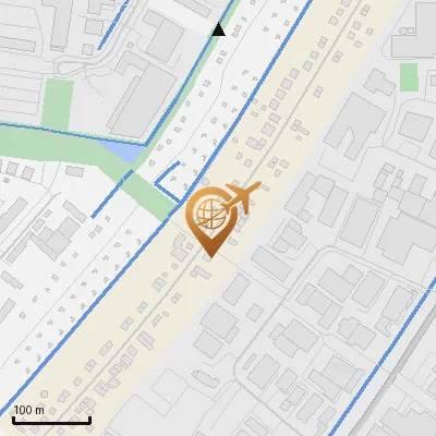 Foto zu Wohlersweg 42, 21079 Hamburg