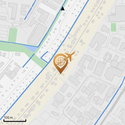 Foto zu Wohlersweg 46, 21079 Hamburg