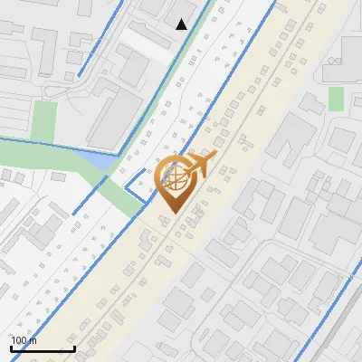 Foto zu Wohlersweg 47, 21079 Hamburg