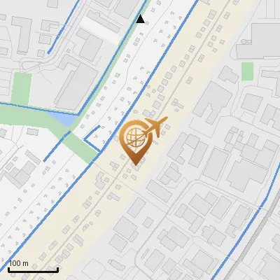 Foto zu Wohlersweg 50, 21079 Hamburg