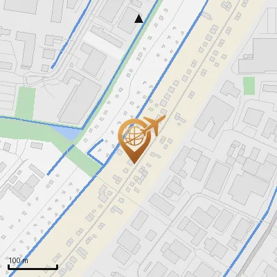 Foto zu Wohlersweg 51, 21079 Hamburg