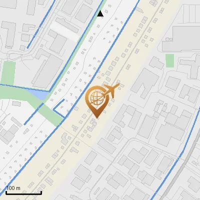 Foto zu Wohlersweg 52, 21079 Hamburg