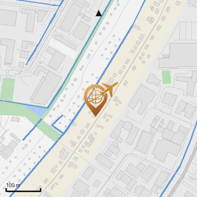 Foto zu Wohlersweg 55, 21079 Hamburg