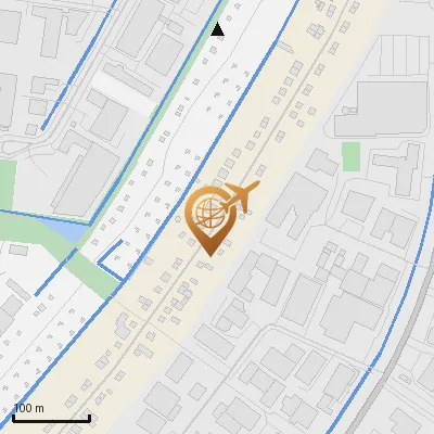 Foto zu Wohlersweg 56, 21079 Hamburg