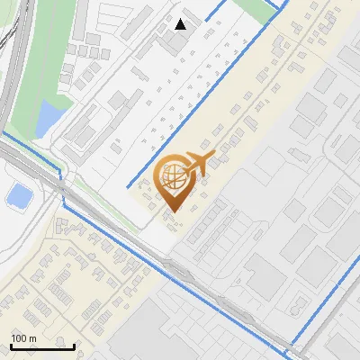 Foto zu Wohlersweg 6, 21079 Hamburg