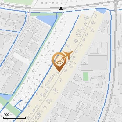 Foto zu Wohlersweg 61, 21079 Hamburg