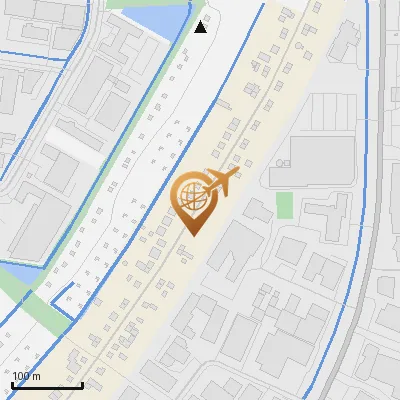 Foto zu Wohlersweg 62, 21079 Hamburg