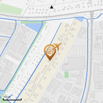 Foto zu Wohlersweg 67, 21079 Hamburg