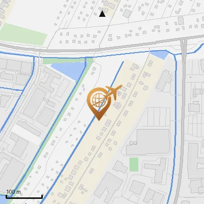 Foto zu Wohlersweg 69, 21079 Hamburg