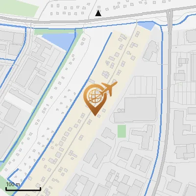 Foto zu Wohlersweg 72, 21079 Hamburg