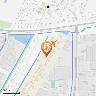 Foto zu Wohlersweg 75, 21079 Hamburg