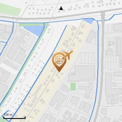 Foto zu Wohlersweg 76, 21079 Hamburg