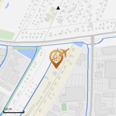 Foto zu Wohlersweg 79, 21079 Hamburg