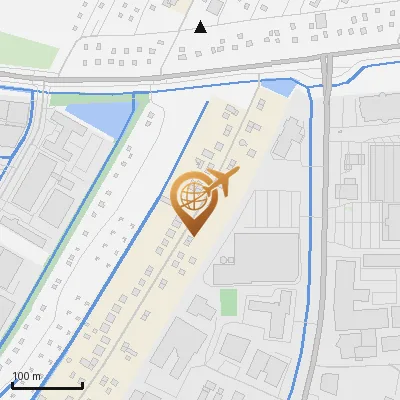 Foto zu Wohlersweg 80, 21079 Hamburg