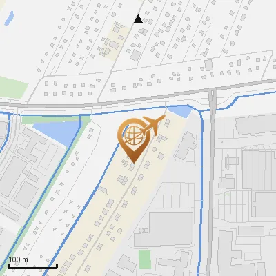 Foto zu Wohlersweg 81, 21079 Hamburg