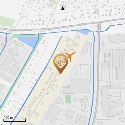 Foto zu Wohlersweg 82, 21079 Hamburg