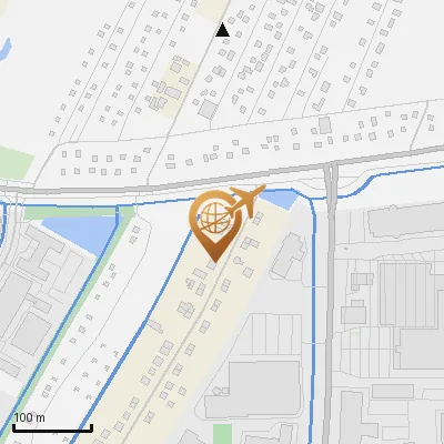 Foto zu Wohlersweg 85, 21079 Hamburg