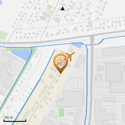 Foto zu Wohlersweg 92, 21079 Hamburg