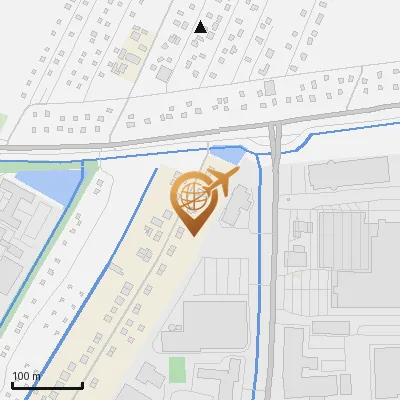 Foto zu Wohlersweg 94, 21079 Hamburg