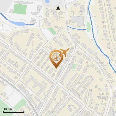 Foto zu Wohltorfkamp 1, 21031 Hamburg